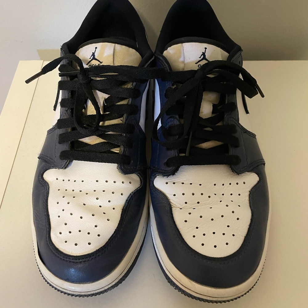 Jordan Air Jordan 1 Low Golf Mindnight Navy